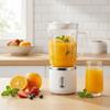 Double Cup Electric Juicer 700Ml Capacity Mini Juicer Must Have USB Juicer  Travel Use