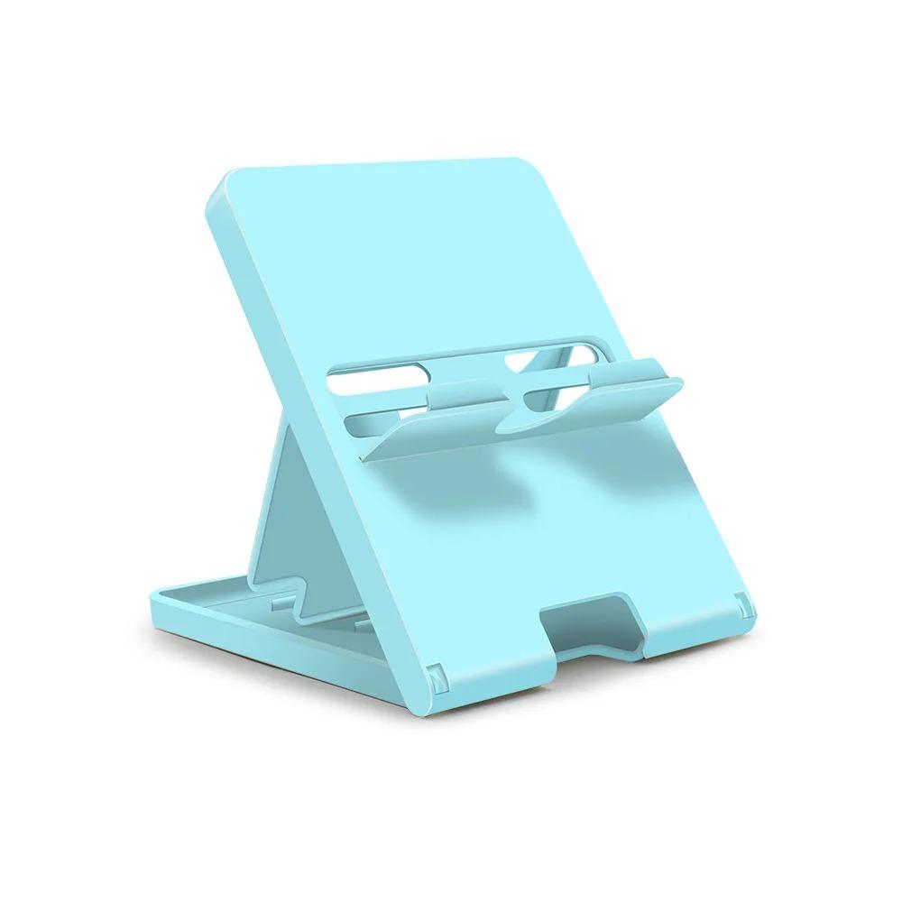 Universal Foldable Bracket Stand Holder for Nintendo Switch 2 OLED Host Mobile Tablet Desktop