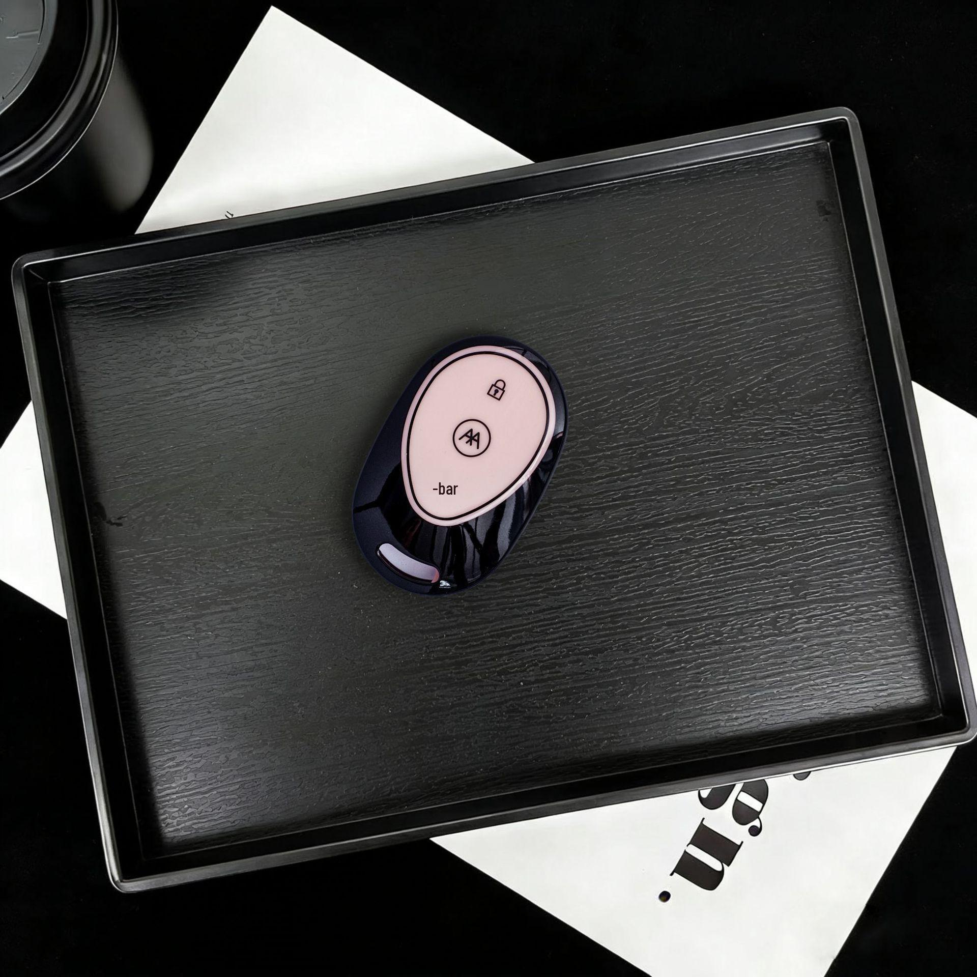 

Key and Remote Cover for Aima EV, Luna Universe Pro, Aiqi e-Scooter.