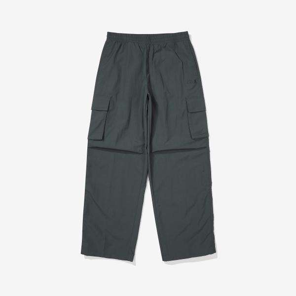 Fila New Heritage Woven Jogger Pants Fe2wpf6103xslt