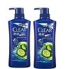 Clear Men Anti-Dandruff & Oil Control Shampoo