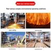 Industrial Cyclone Dust Collector