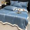 Huaxia Shengjin Washable Ice Silk Embroidered Summer Quilt