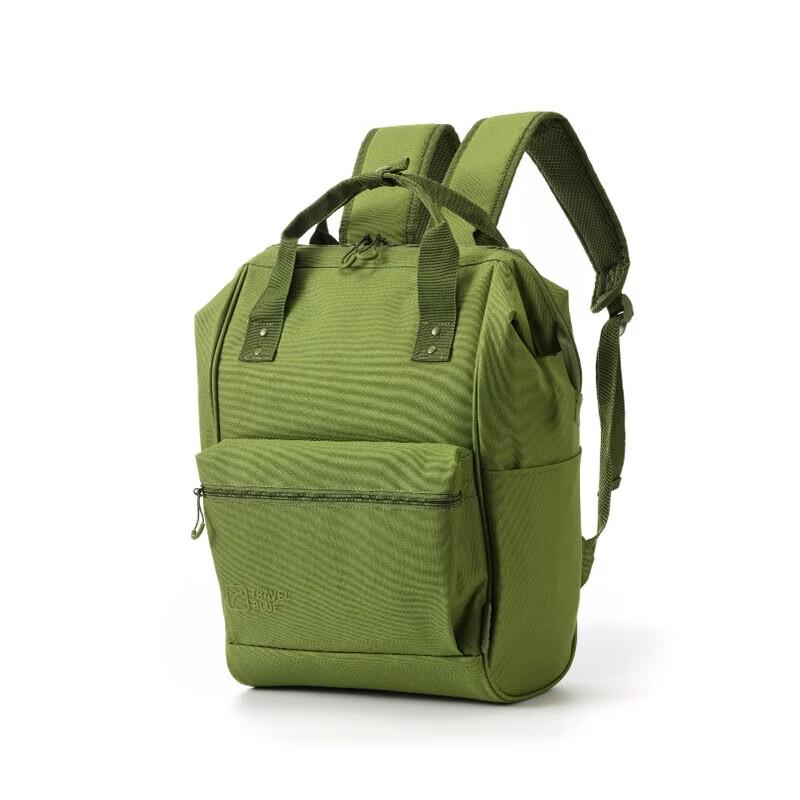 TRAVEL BLUE Urban Pulse 3063 Lightweight Commuter Backpack
