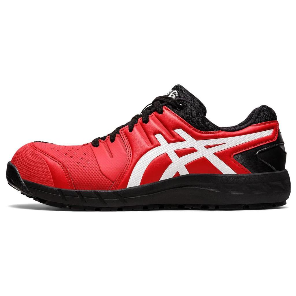 Asics Winjob Cp113 Low-Top Sports Casual Shoes Unisex Sneakers Red Black 1273A055-600