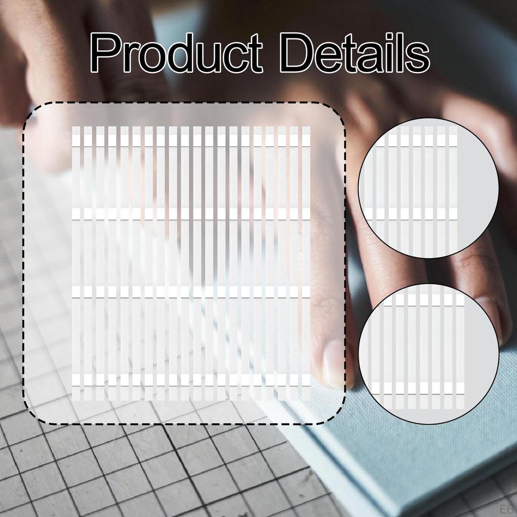 Thermische Klebestreifen Schmelzklebebindung Maschinenzubehör Harz