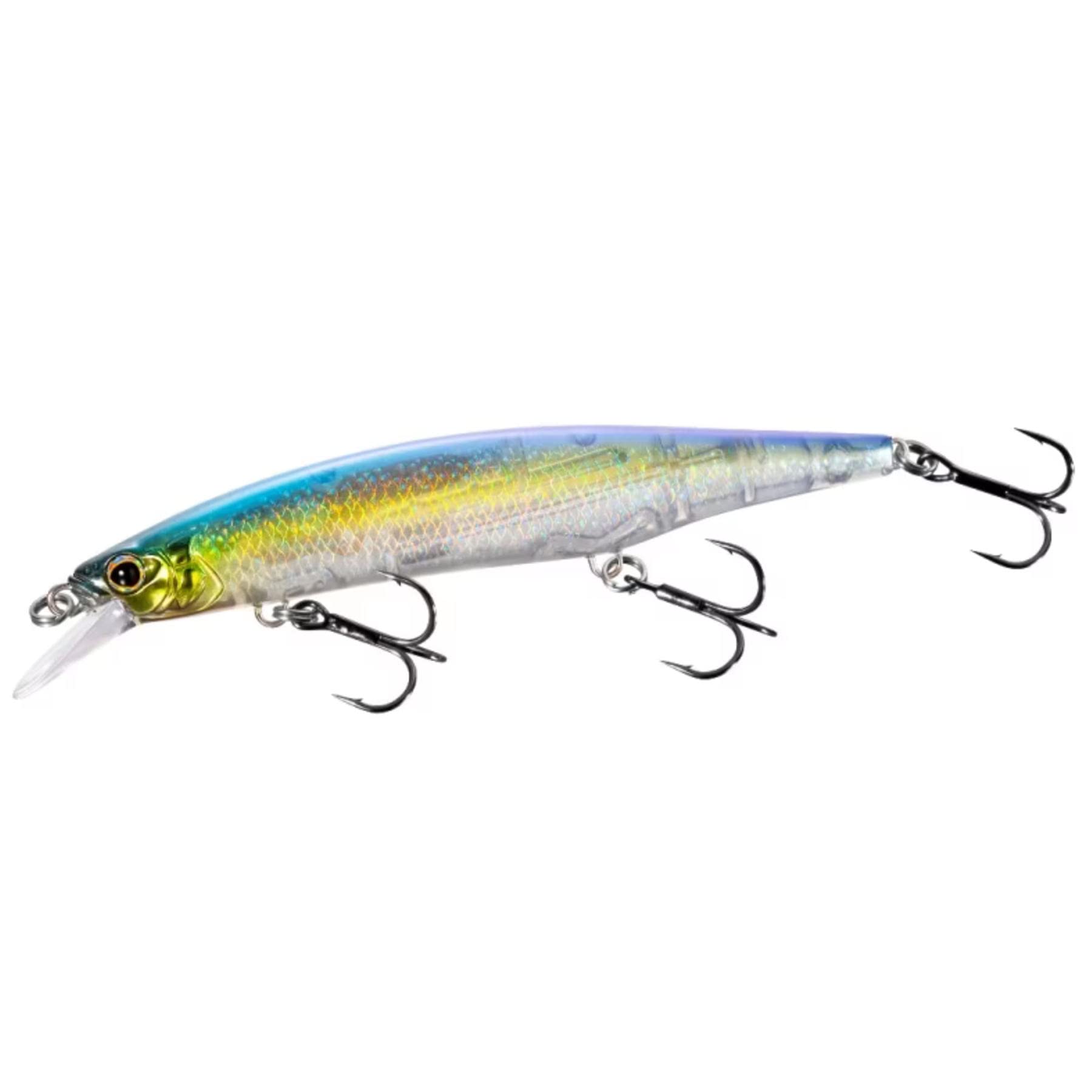 

Shimano Bass Lure Minnow Bantam Zamberno 95SP Flash Boost 006 ST Killer Queen ZQ-K95W