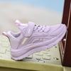 2026 new sports shoes casual mesh breathable shoes medium and large children's non-slip and lightweight running shoes