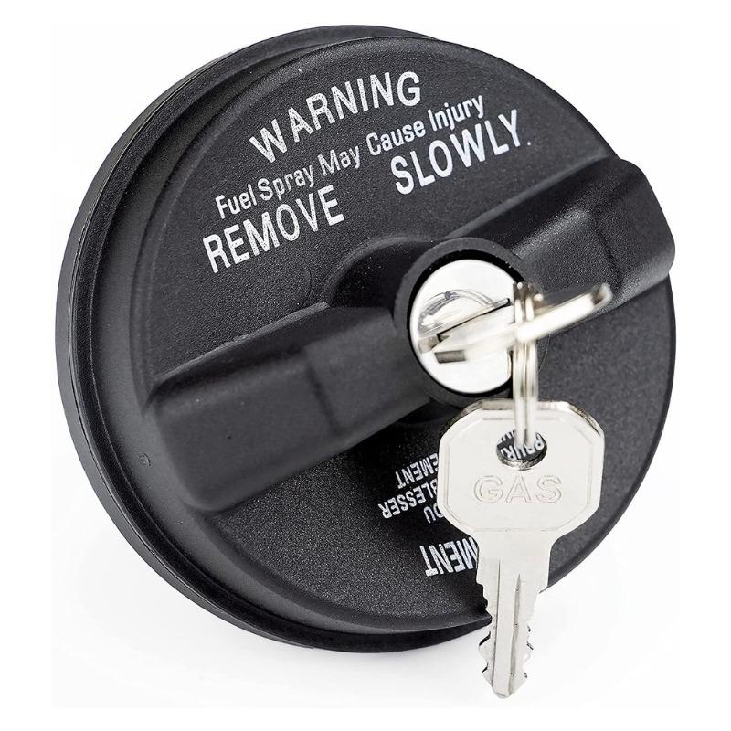 5278655AB 5278655AA Car Fuel Tank Cover Cap Lid With Key Fit for DODGE AVENGER/JOURNEY/NEON/DURANGO for CHRYSLER JEEP 5278655AB