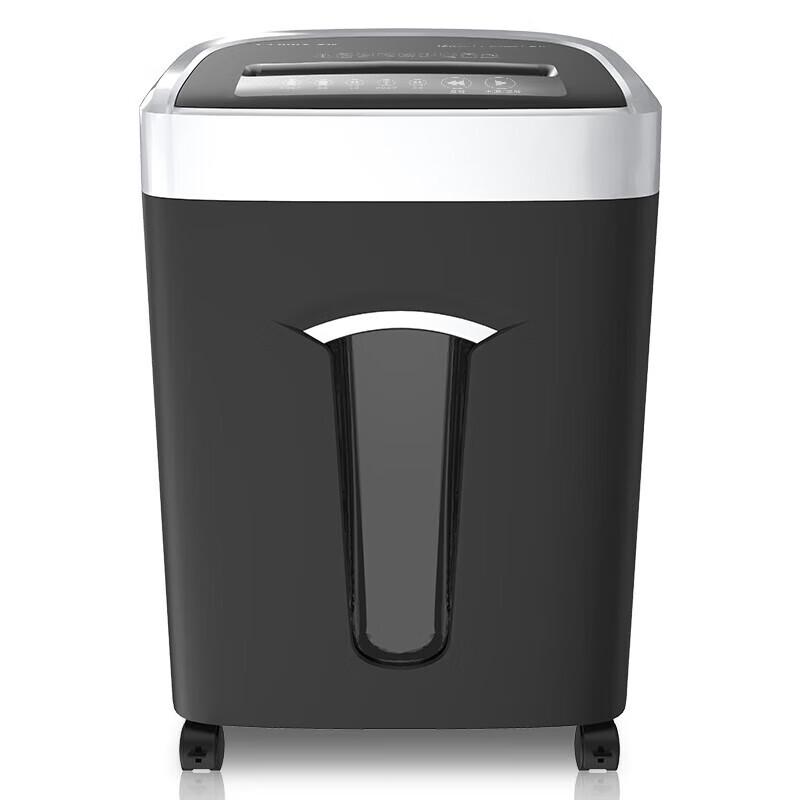

COMIX S6615 Commercial Cross-Cut Shredder