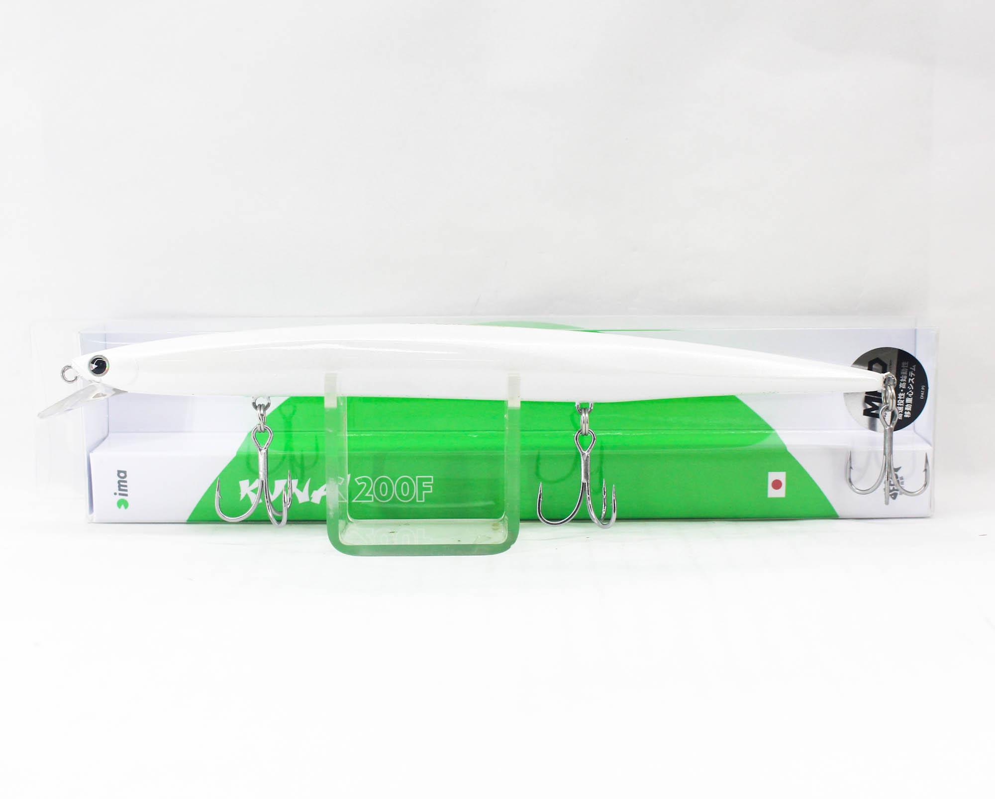 Ima Kunai 200F Floating Lure 008 (0259)