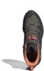 Обувь для треккинга Adidas Terrex Swift R2 Mid GTX green/black