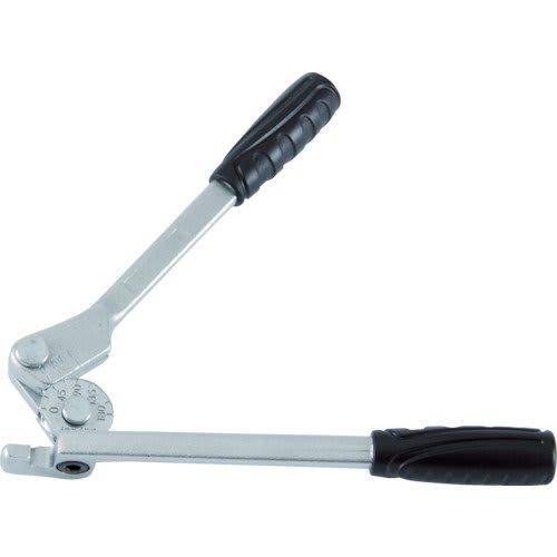 TRUSCO Tube Bender, 8mm, TTB-8M