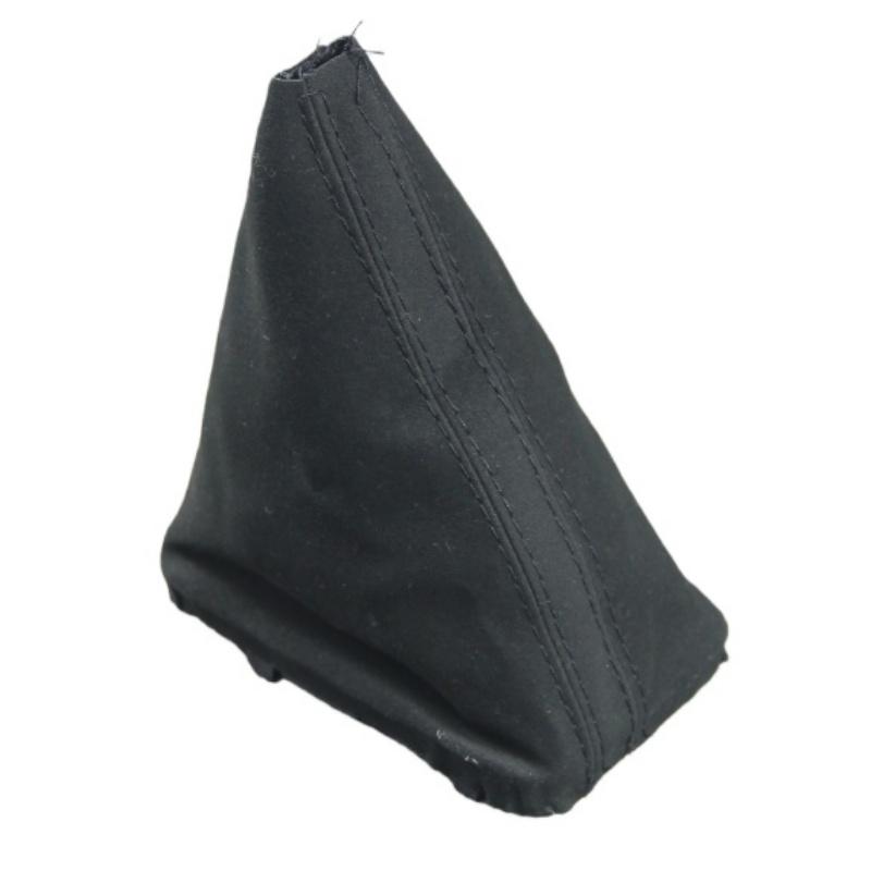 Semišový límec řadicí páky pro automatickou převodovku pro Volkswagen Golf 7 MK7 7.5 DSG