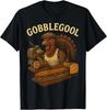 Gobblegool Turkey Thanksgiving T-Shirt HOT Adult Kid T-ShirtUnisex Tee