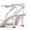 Staccato Women S Sandal gorgeouS5 24S ebb47Sil