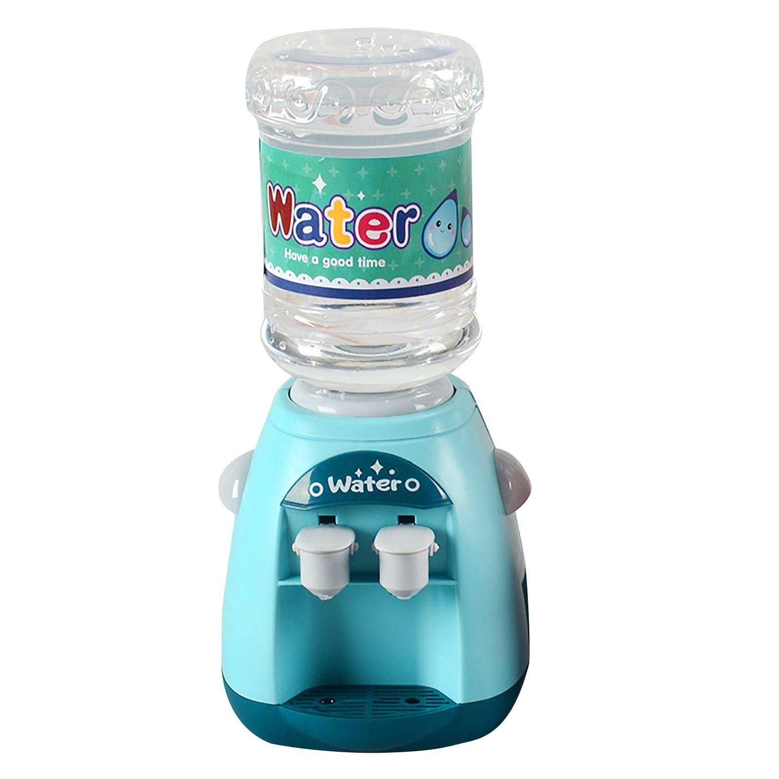 

Children s Beverage Dispenser Exciting Game Water Dispenser Music Box