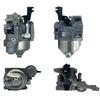 Replacement Carburetor For Engine Model CR950 CR750 6.5hp 208cc Engine Garden Power Equipment Maintenance Parts