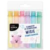 Creative Brand Double-Sided Markers Magic Colors and Stamps for