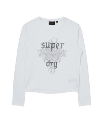 Tops – Jerseys y camisetas de manga larga