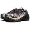Li Ning Lijun Ace 3.0 Simple Comfortable Versatile Shock Absorbing Lightweight Low Top Casual Shoes Unisex Casual Shoes AZGW031-4