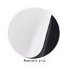 Drumhead Kick Pad Patch Bass Drum Protects Quantity