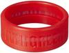 EVERGREEN E.G. Spool Edge Guard M Red