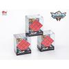 FIndbetter Magnetischer Wettbewerbswürfel Cyclone Boys 3x3x3 Eingebaute Magnete