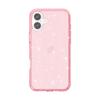 AMORUS For iPhone 16 Case Soft TPU Hard PC Back Shockproof Phone Cover