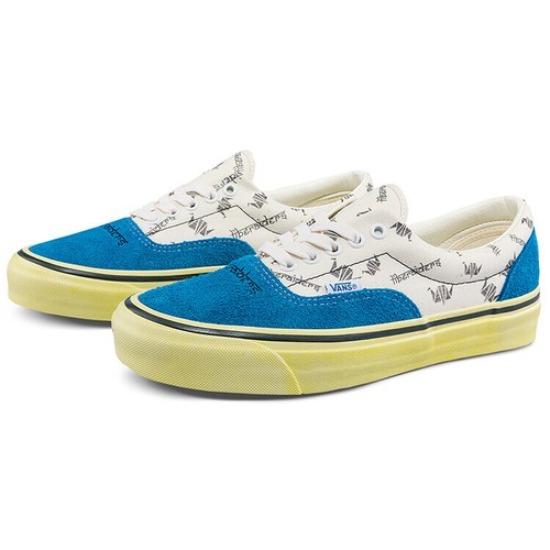 VANS Liberaiders x Era 95 DX Destination Unknown - VN0A2RR1815