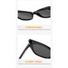 Butterfly Sunglasses Pink Sunglasses Women Sunglasses Cat Eye Sweet Frame Personalized  Brand Design Sunglasses In Trend Outdoor Sun Protection UV400