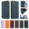 Funda de Cuero tipo Flip para Motorola Moto G86 G56 G06 G15 G54 G24 Power G86 G06 G85 G75 G55 G45 G35 G15 G05 Cartera con Tarjetas Funda para Teléfono