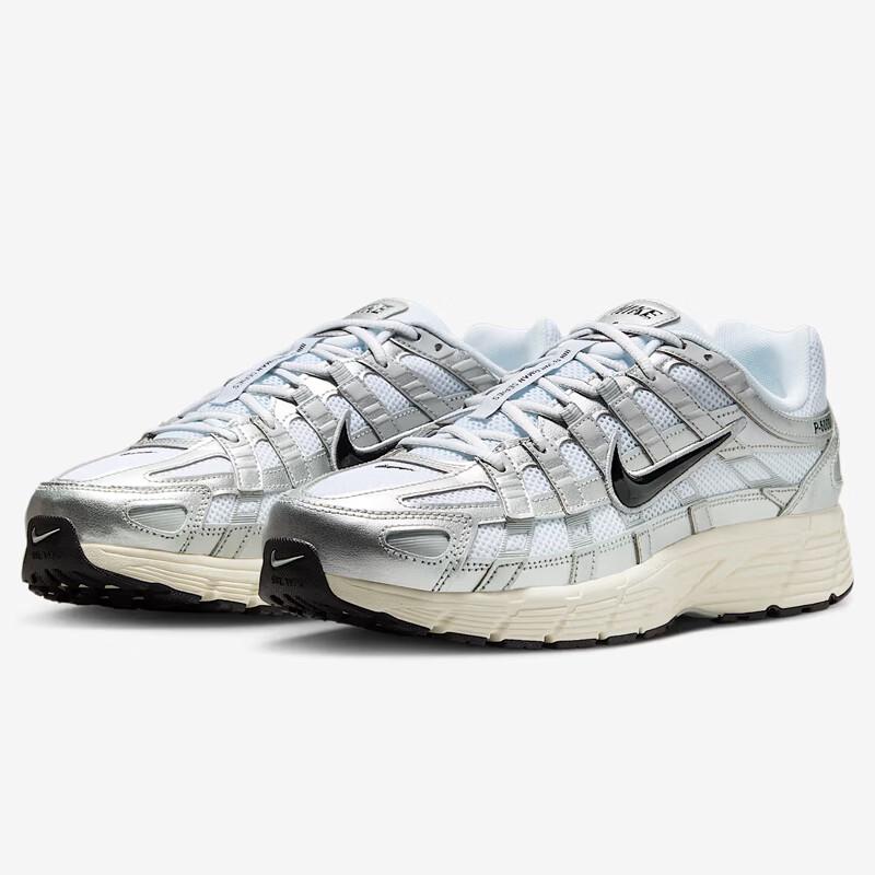 Nike P-6000 Men s Casual Shoes EU 41