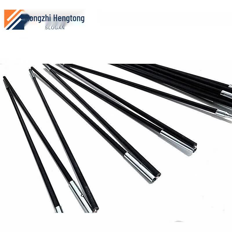 Outdoor Camping Tent Pole Set