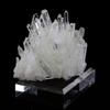 Stones and Minerals. Quartz. 2371.5 Ct. Colombia..