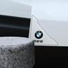2025 E46 For BMW 2Pcs For BMW X1 X2 X3 X5 X4 X6 X7 G30 G20 G32 G11 G12 Silicone Car Door Corner Cover Anti-Collision Scratch Pro