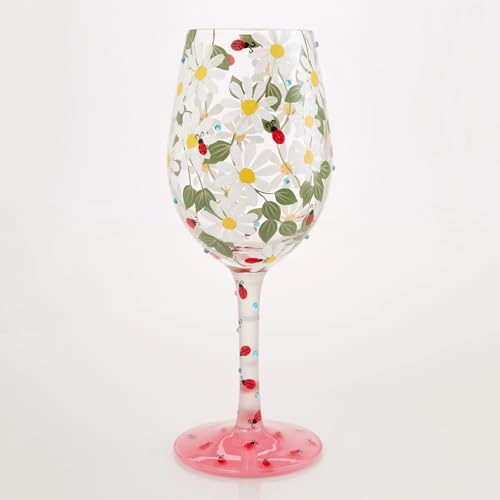 Lolita Wine Glass RADYBIRD 6016974