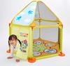 Nonaka Seisakusho Wanwan Totan Playpen House 1 Piece 5 & (x 1) Months~