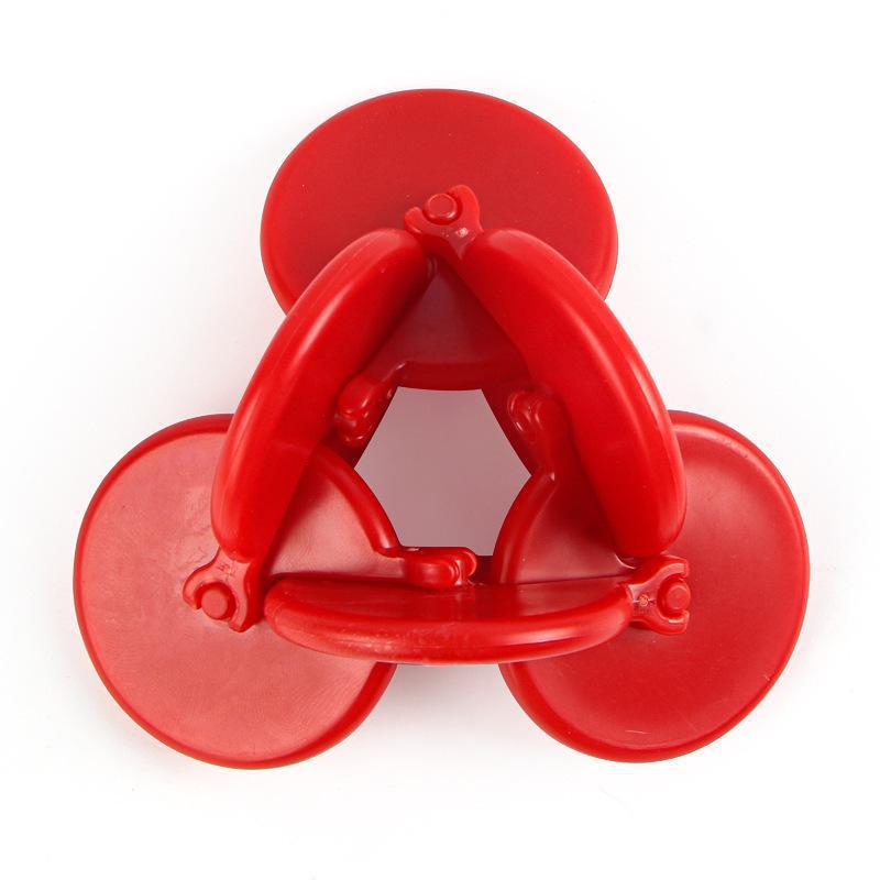 DIY Forever Turning Fidget Toy Kinetic Sculpture Autism Therapy Anxiety Relief For Adult Kids Finger Relief ADHD Anti-stress Toy