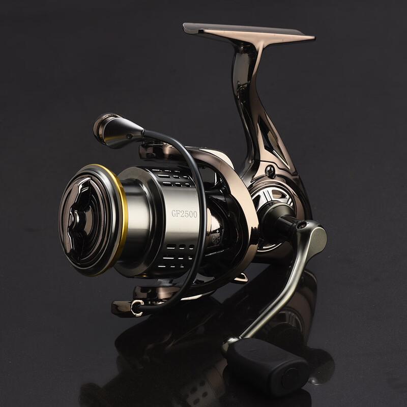 Brangdy Spinning Fishing Reel
