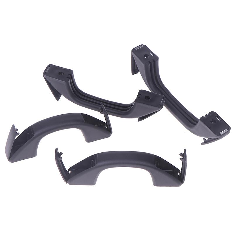 2 ks Madla pro uchopení a tažení dveří s krytkami otvorů Přívěs Karavan Obytný vůz Dodávka Auto Vnější díly Dveřní madla Náhradní díly