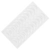 20pcs Silicone Eye Pads Reusable AntiWrinkle Overnight Smoothing Eye Face Patches