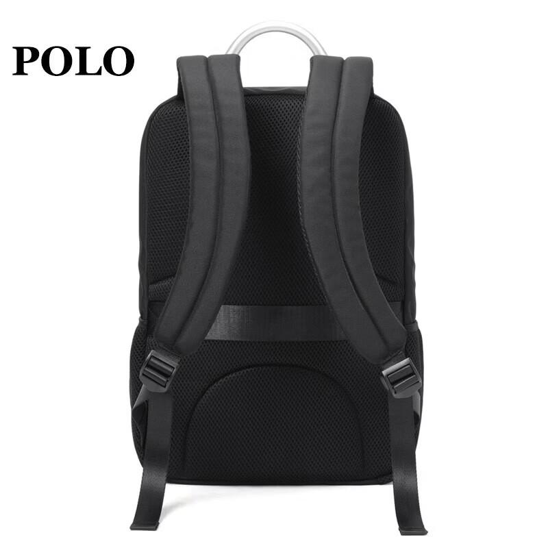 POLO 93051 Crossbody Sports Bag