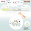Zebra Snoopy Mildliner Highlighter Exciting Stationery Set Pens, Series, 6-Color (WKT7-SN-WS-AZ6)
