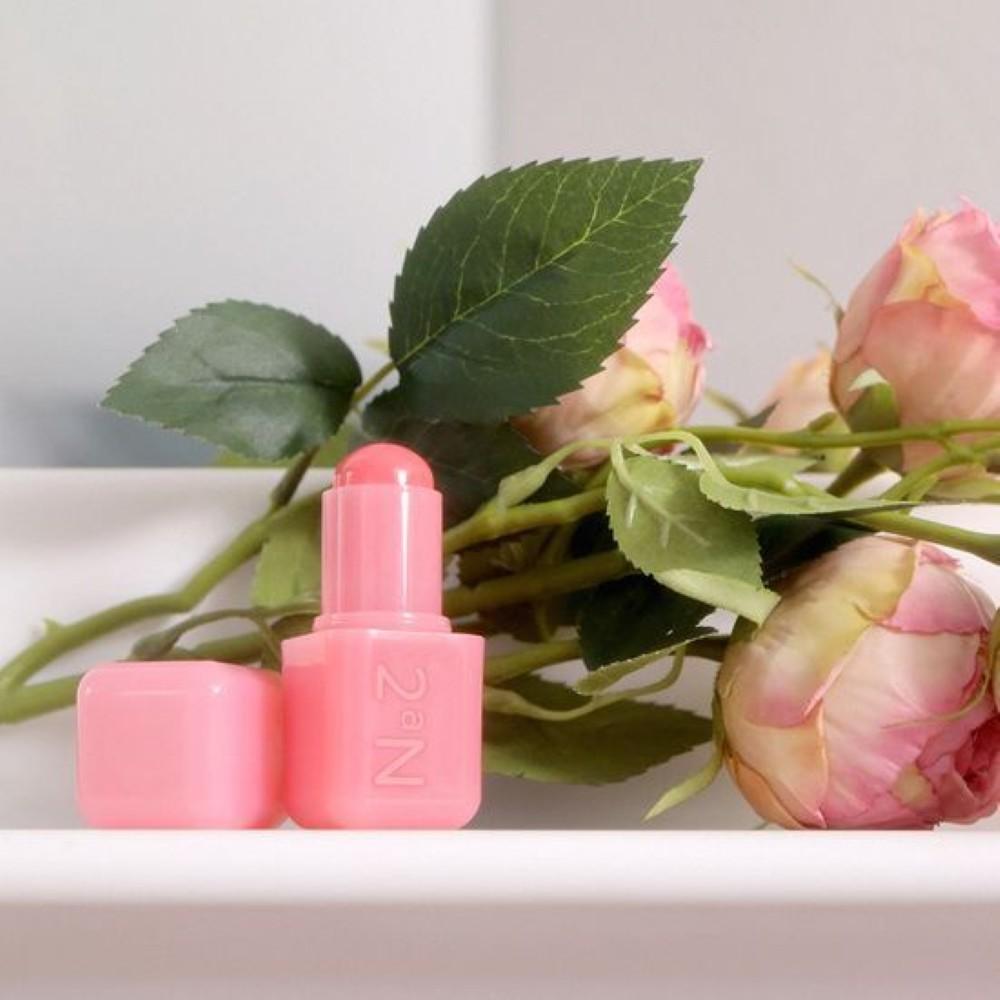 2aN Pocket Cotton Blurring Stick 3.5g