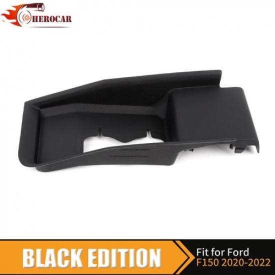Right Front Bumper Trailer Tow Truck Guard Cover For Ford F250 20-22 Accessories