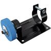 Compact Household Knife Sharpener and Polishing Machine with Sanding Wheel and Hand Drill Conversion Bracket
