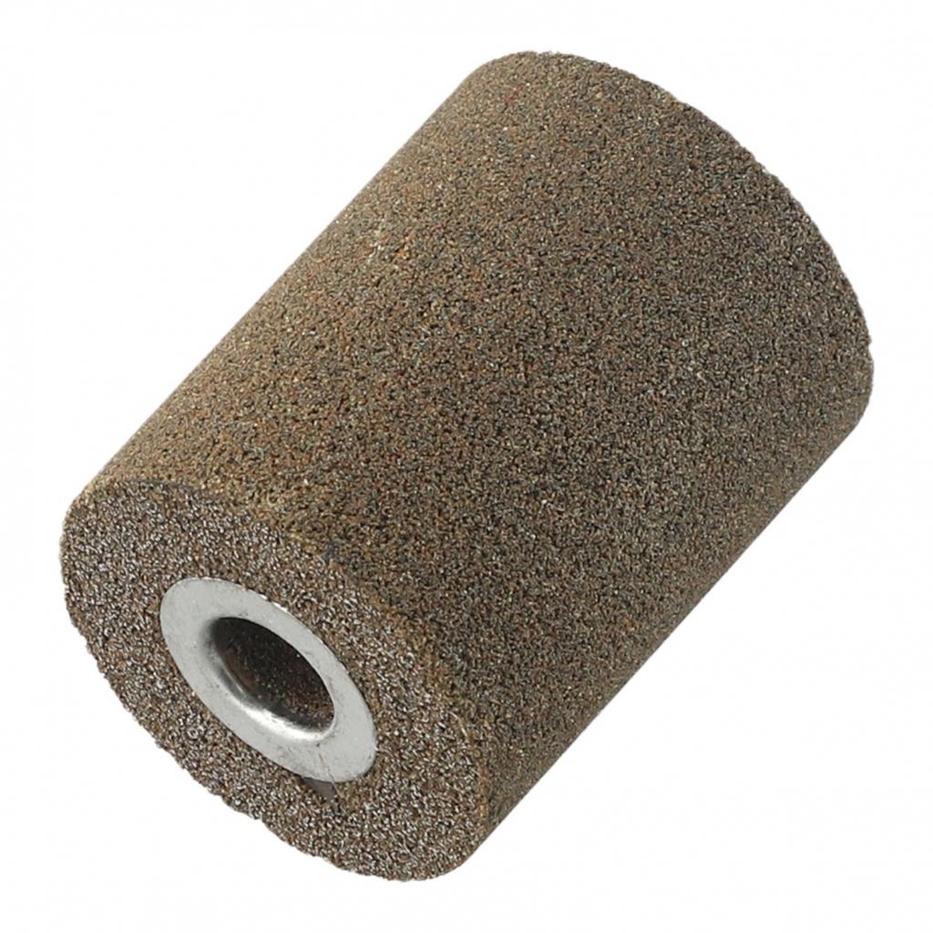 M10 Thread emery Cylindrical Grinding Head Wheel Abrasive Tool Angle Grinder