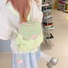 Schoolbag Cute Bag Backpack Girl Cute Backpack Versatile Commuter Travel Small Backpack Schoolbag Women's Bag