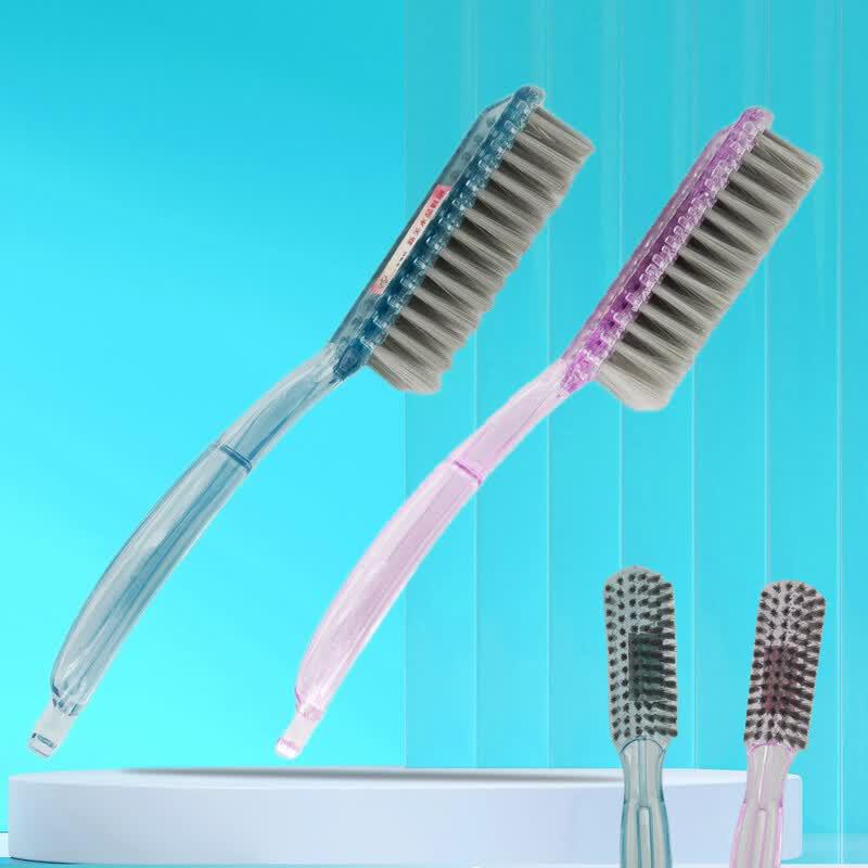 Lazy Rabbit Disposable Crystal Tea Brush Set